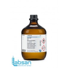 MERCK 100456 Nitric acid 65% for analysis EMSURE® ISO 2.5 L